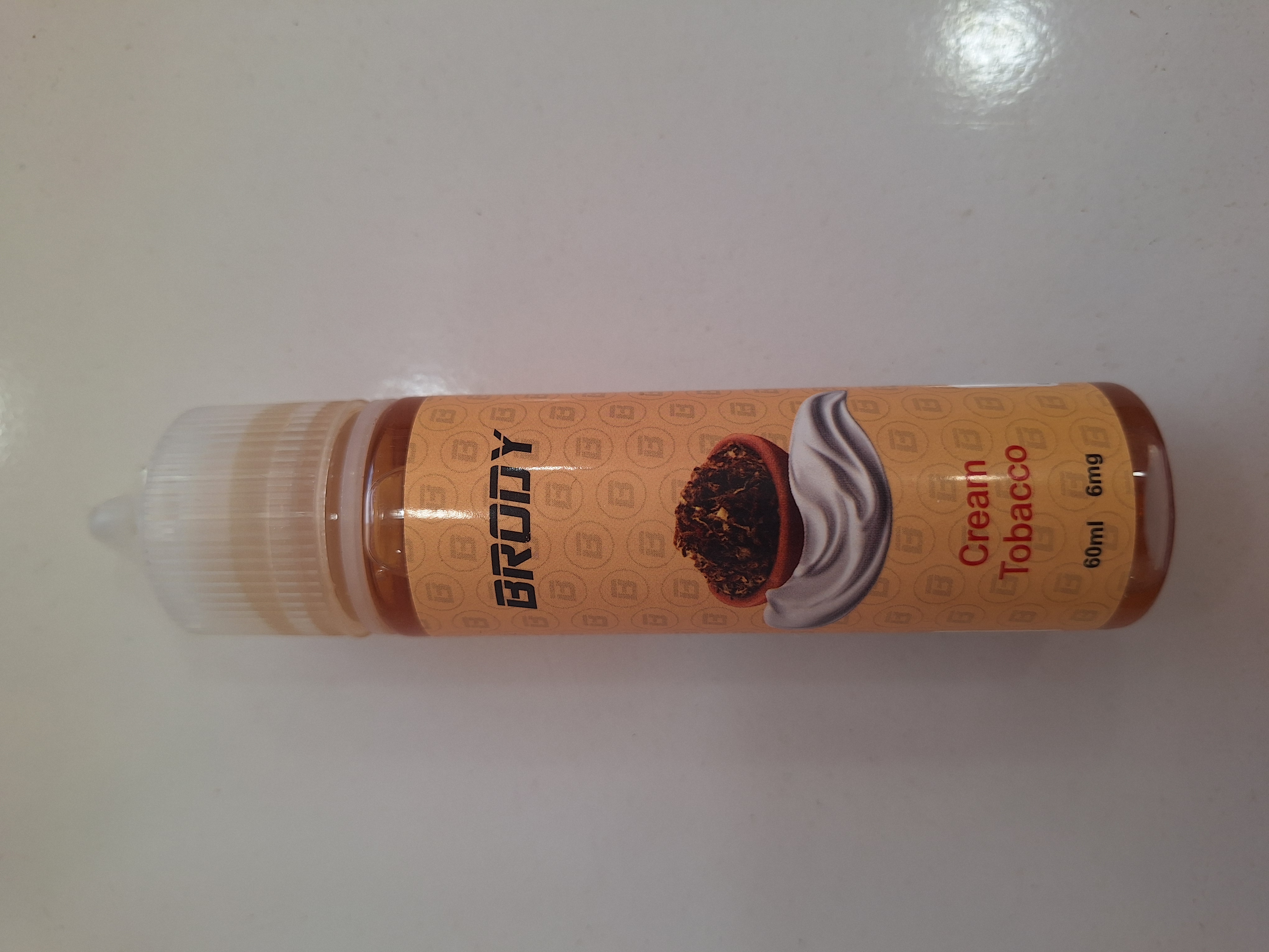 کویل برودی