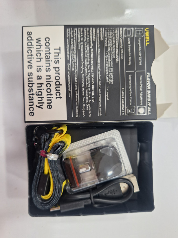 دستگاه کالیبرن GK3 یوول