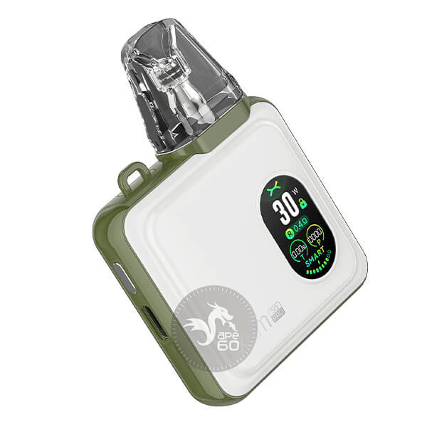 دستگاه پادماد اکسوا اکسلیم SQR PRO