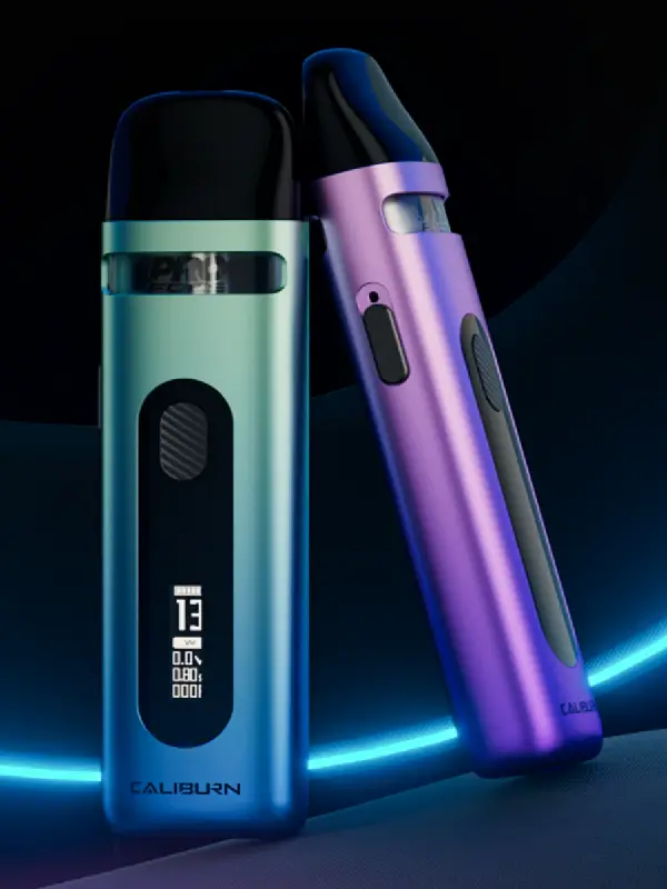 دستگاه کالیبرن X POD